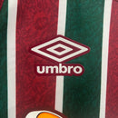 KIT Infantil Fluminense 2024/25 Casa