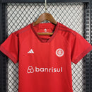 KIT Infantil Internacional 2023/24 Casa