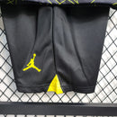 KIT Infantil Paris Saint Germain 2023/24 Quarta