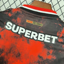 KIT Infantil São Paulo 2024/25 Terceiro