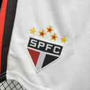 KIT Infantil São Paulo 2024/25 Terceiro