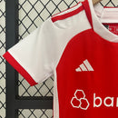 KIT Infantil Internacional 2024/25 Casa