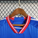 KIT Infantil Universidade do Chile 2023/24 Casa