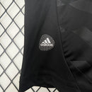 KIT Infantil Retrô Real Madrid 2011/12 Fora