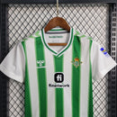 KIT Infantil Real Betis 2023/24 Casa