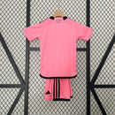 KIT Infantil Inter de Miami 2024/25 Casa