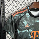 KIT Infantil Bayern de Munique 2024/25 Fora