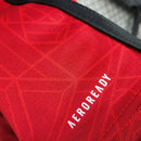 KIT Infantil Manchester United 2023/24 Casa