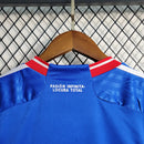 KIT Infantil Universidade do Chile 2023/24 Casa