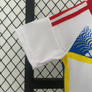 KIT Infantil da Seleção Venezuelana 2024 Fora