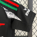 KIT Infantil Arsenal 2024/25 Fora