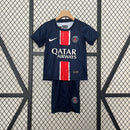 KIT Infantil PSG 2024/25 Casa
