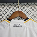 KIT Infantil Real Madrid 2023/24 Casa