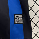 KIT Infantil Retrô Inter de Milão 2009/10 Casa