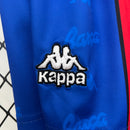 KIT Infantil Retrô Barcelona 1995/96 Casa