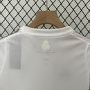 KIT Infantil Retrô Real Madrid 2015/16 Casa