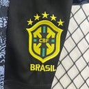 KIT Infantil da Seleção Brasileira 2024 Ed. Especial Cristo Cinza