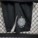 KIT Infantil Olympia 2023/24 Fora