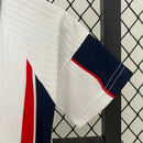 KIT Infantil Retrô da Seleção Inglesa 1998 Casa