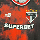 KIT Infantil São Paulo 2024/25 Terceiro