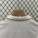 KIT Infantil Retrô Real Madrid 2011/12 Casa