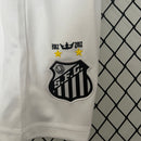 KIT Infantil Retrô Santos 2011/12 Casa