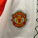 KIT Infantil Manchester United 2024/25 Casa
