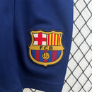 KIT Infantil Retrô Barcelona 2013/14 Casa