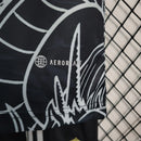 KIT Infantil Real Madrid 2023/24 Ed. Esp. Preta