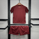 KIT Infantil Roma 2024/25 Casa