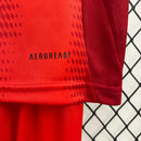 KIT Infantil Bayern de Munique 2024/25 Casa