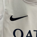 KIT Infantil PSG 2024/25 Fora