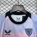 KIT Infantil Atlético de Bilbao 2024/25 Terceiro