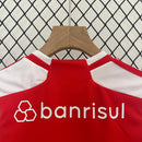 KIT Infantil Internacional 2024/25 Casa