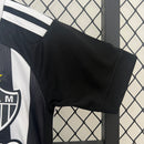 KIT Infantil Atlético Mineiro 2024/25 Casa