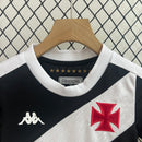 KIT Infantil Vasco 2024/25 Casa