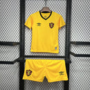 KIT Infantil Sport Recife 2024/25 Fora