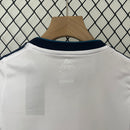 KIT Infantil Retrô Real Madrid 2012/13 Casa