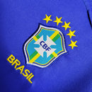 KIT Infantil Seleção Brasileira 2022 Fora