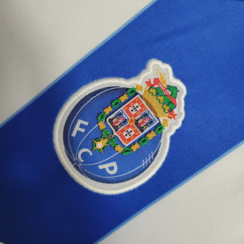 KIT Infantil Porto 2023/24 Casa