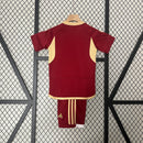 KIT Infantil da Seleção Venezuelana 2024 Casa