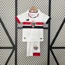 KIT Infantil São Paulo 2024/25 Casa