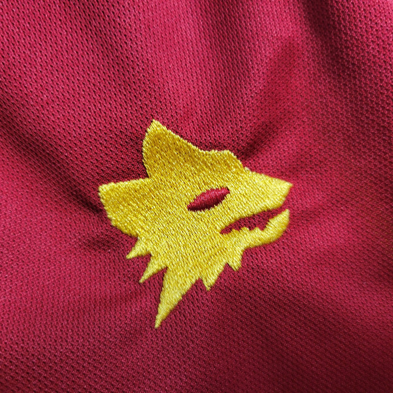 KIT Infantil Roma 2023/24 Casa
