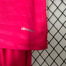 KIT Infantil Retrô Real Madrid 2014/15 Fora