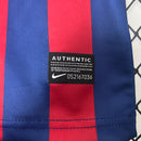 KIT Infantil Retrô Barcelona 2013/14 Casa