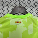 KIT Infantil Barcelona 2024/25 Terceiro