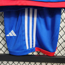 KIT Infantil Universidade do Chile 2023/24 Casa